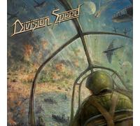 Division Speed Division Speed CD multicolor Onesize