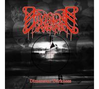 Division Vansinne - Dimension Darkness