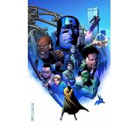 Divito, Andrea - Young Avengers Volume 2: Family Matters Premiere HC (Young Avengers by Allan Heinberg, 2)
