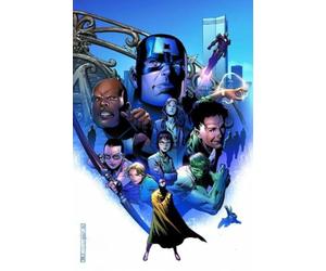 Divito, Andrea - Young Avengers Volume 2: Family Matters Premiere HC (Young Avengers by Allan Heinberg, 2)