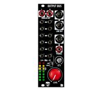 Divkids Output Bus Summing Mixer & Output Stage Module