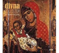 Divna - Collector - 10th Anniversary Edition