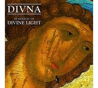 Divna - Divna: In Search Of Divine Light