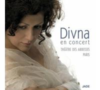 DIVNA? - En Concert