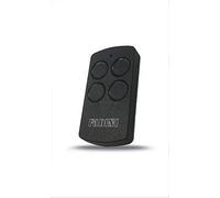 DIVO 71 4-channel Fadini remote control. 433.92 MHz self-learning and rolling code