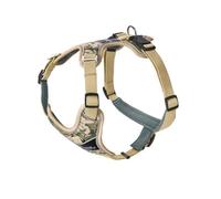 Divo Harness Camouflage Beige Size L-XL