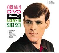 Divo, Orlann - A Chave Do Successo
