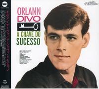 Divo, Orlann - A Chave Do Sucesso