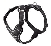 Divo Up Harness Black Size M