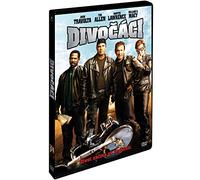 Divocaci (Wild Hogs)