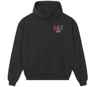 Divock Origi Badge Men's Hoodie - Black / M