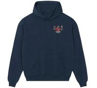 Divock Origi Badge Men's Hoodie - Navy / M