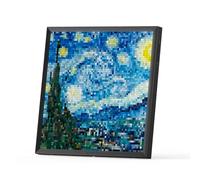 Divoom Black Photo Frame