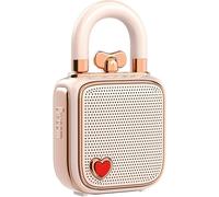 Divoom Lautsprecher LoveLock Bluetooth pi NEW