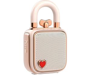 Divoom Lautsprecher LoveLock Bluetooth pi NEW