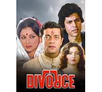 Divorce