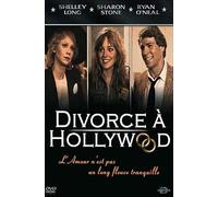 DIVORCE A HOLLYWOOD - MOVIE