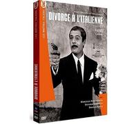 Divorce A L'Italienne