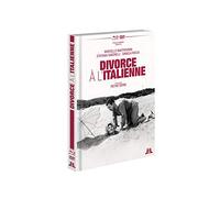 Divorce à l'italienne [Édition Digibook Collector Blu-ray + DVD + Livret]