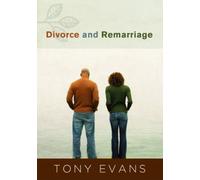 Divorce and Remarriage PB
