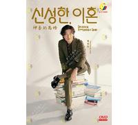 Divorce Attorney Shin (Korean TV Series, All Region, English Subtitle)