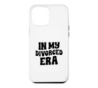 Divorce Change In My Divorced Era Case for iPhone 12 Pro Max