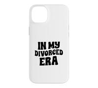 Divorce Change In My Divorced Era Case for iPhone 14 Plus