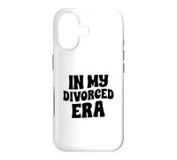 Divorce Change In My Divorced Era Case for iPhone 17