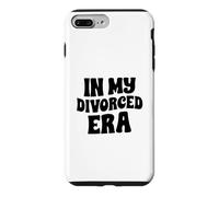 Divorce Change In My Divorced Era Case for iPhone 7 Plus/8 Plus