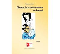 Divorce de la descendance de Toumaï