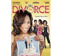 Divorce [DVD] [2013] [Region 1] [US Import] [NTSC]
