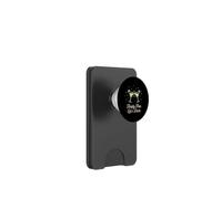 Divorce Finally Free Lets Drink Party Humor PopSockets PopWallet for MagSafe