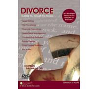Divorce: Guiding You Through The Process [DVD] [2008] [US Import]