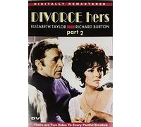 Divorce Hers - Part 2