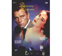 Divorce His Divorce Hers [DVD] [1973] [Region 1] [US Import] [NTSC]