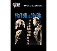 Divorce His, Divorce Hers (The Film Detective Restored Version)