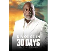 Divorce in 30 days