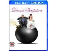DIVORCE INVITATION