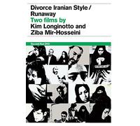 Divorce Iranian Style/Runaway [DVD]