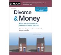 Divorce & Money: Make the Best Financial Decisions During Divorce (Divorce and Money)