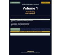 Divorce Money Reset AI Coach Volume 1: 50 AI Coaching Prompts to See Your Post-Divorce Financial Reality Clearly and Take Your First Steps Forward (Divorce Money RESET Series)