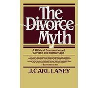 Divorce Myth, The