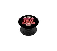 Divorce Party Group Divorce Squad Celebration Gift PopSockets Adhesive PopGrip