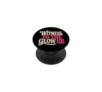 Divorce Party Group Divorce Squad Celebration Gift PopSockets Adhesive PopGrip