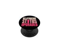 Divorce Party Group Divorce Squad Celebration Gift PopSockets Adhesive PopGrip
