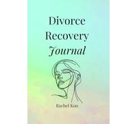 Divorce Recovery Journal