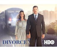 Divorce: Season 1