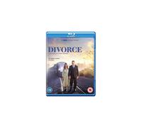 Divorce: Season 1 [Blu-ray] [2016]