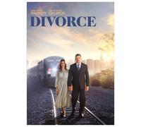 Divorce – DVD – Season 1 (2016)