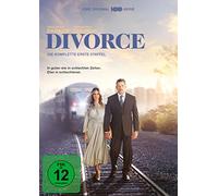 DIVORCE - SEASON 1 - MOVIE [DVD]